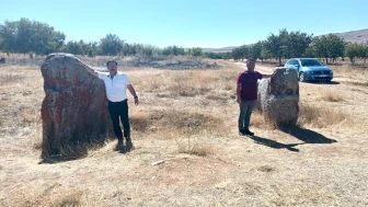 Darendeliler, Aslantaşlar İçin Dayanışma İçinde Buluştu