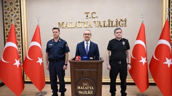 Malatya'da Güvenlik Endişeleri Azalırken Trafikteki Sorunlar Artıyor