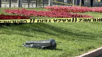 Malatya’da Unutulan Valiz Bomba Paniğine Neden Oldu