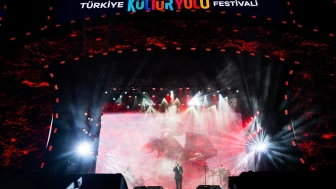 Resul Dindar Malatya’da Coşturdu: Binlerce Kişiyle Unutulmaz Gece