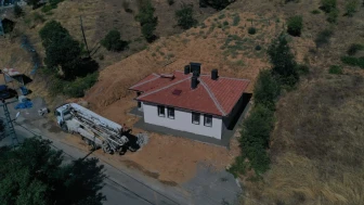 Pütürge’de 278 Betonarme Köy Konutu İçin Yeni İhaleler Yapıldı
