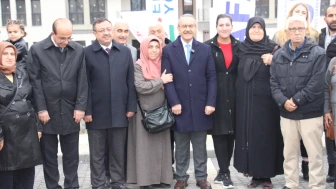 Malatya’da Depremzedeler Yeni Yuvalarına Kavuştu.!