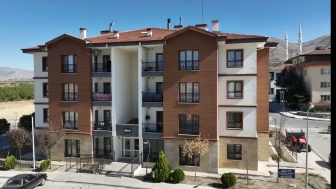 Malatya TOKİ Sosyal Konutlarında Aidatlar Yüzde 46,6 Arttı!