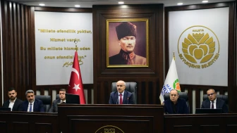 Malatya Kışa Hazır: Başkan Er'den Dev Filo ve Viyadük Müjdesi