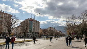 26 Kasım Malatya Hava Durumu: Sis Dağıldı, Ayaz Kapıda