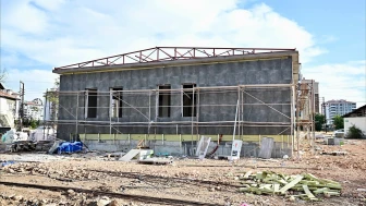 Yeşilyurt’ta İki Yeni Taziye Evi Hizmete Giriyor.!