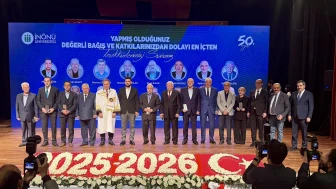 AYM Başkanı Kadir Özkaya: “Anayasa, Toplumsal Barışın Temeli”