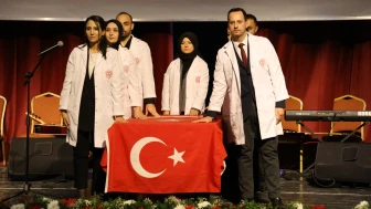 Malatya'da Öğretmenler Günü: Eğitimde %26'lık Artış Hedefi