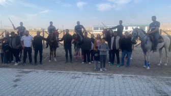 Yıldız: “Atlı Cirit Bizim Mirasımız, Malatya Sahip Çıkmalı”