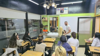 BİGADEM, İhtiyaç Sahiplerine Ücretsiz Kuaförlük Kursu Düzenliyor