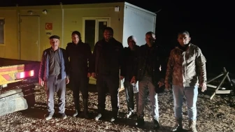 Malatya'da Talihsiz Olay: Önce Evi Yandı, Sonra Kaza Yaptı