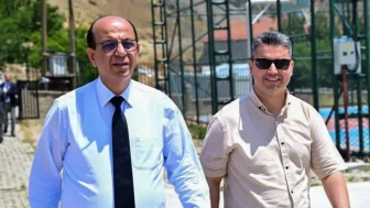 Başkan Geçit: “İkizce, Malatya’nın Yeni Yükselen Değeri”