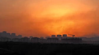 Malatya’da Hava Kalitesi Alarm Verdi: Kirlilik Çok Sağlıksız Seviyede