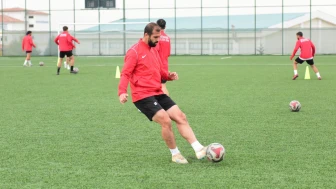 Battalgazispor, Malatyaspor Derbisi İçin Hazırlıklarını Sürdürüyor