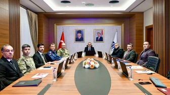 Malatya’da Bir Haftada 133 Aranan Şahıs Yakalandı, 10 Kişi Tutuklandı