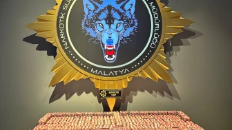 Malatya’da Uyuşturucu Operasyonunda 47 Kişi Tutuklandı