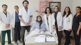 Malatya’da Dünya Diyabet Günü: Uzmandan Önemli Uyarılar