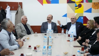 Doğanşehir “Derste Projesinin“ Protokolü İmzalandı