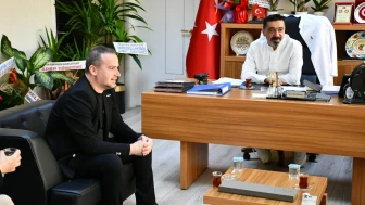 MAGİNDER Başkanı Karademir İkizceye Şehir Hastanesi Zorunlu Hale Geldi