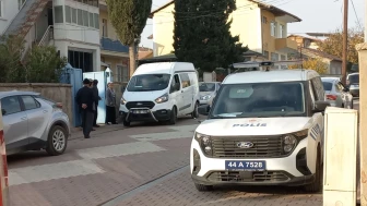 Malatya’da 43 Yaşındaki Sedat K. Evinde Ölü Bulundu