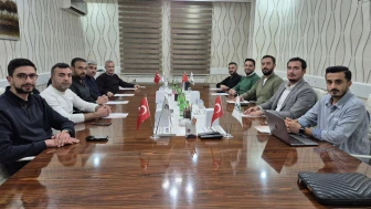 Genç MÜSİAD GİK 19–21 Aralık’ta Malatya’da Düzenlenecek