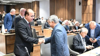 Yeşilyurt Meclisi 2025'i Tamamladı: Gelecek İçin 466 Karar