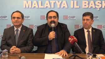 CHP'den Malatya Raporu: 3 Belediye Borçsuz, İstifaların Nedeni "Koltuk"