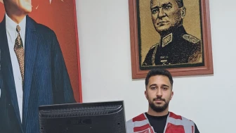 Doğanşehir CHP'de Deprem Sürüyor: Gençlik Kolları Başkanı da Gitti