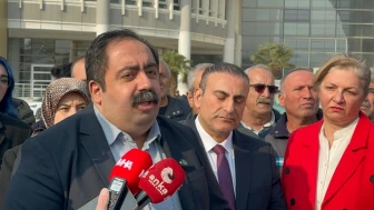 CHP'li Yıldız Sordu: Sıfır Bina 169 Milyon, Tadilat Nasıl 285 Milyon?