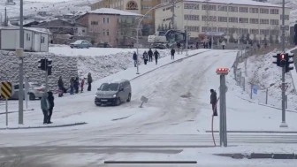 Son Dakika: Malatya’da Okullar Tatil Edildi! Valilik 31 Aralık Kararı