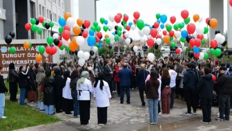 MTÜ’de öğrencilerden anlamlı kermes ve farkındalık etkinliği