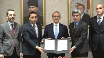 Malatya’da Eğitim ve İstihdam Hamlesi: 7 Yeni Atölye Kuruluyor