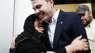 Bakan Kurum: Deprem Bölgesinde 455 Bin Konut Teslim Ediliyor