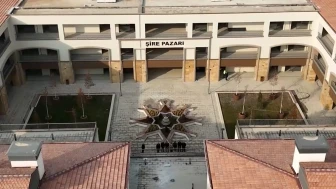 MAGİNDER'den Merkez Çarşı Çıkarması: "Malatya'nın Kalbi Burada Atacak"