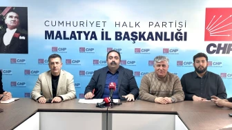CHP’li Yıldızdan 2025 Değerlendirmesi Algıyla Değil Hizmetle Yönetilir