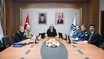 Malatya’da Bir Haftada 79 Bin Kişi Sorgulandı, 407 Olay Aydınlatıldı