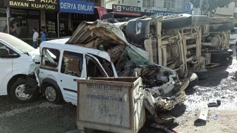 Malatya Trafik Raporu: Ölümlü Kaza Yüzde 15 Azaldı, Denetim Arttı