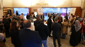 Bir Kent Bir Kadraj Fotoğraf Sergisi Tahtalı Hamam Müzesi'nde Açıldı