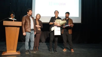 Malatya'da Ebeveynlere Mehmet Teber İlgisi: Sera Çocuk'tan Dev Seminer