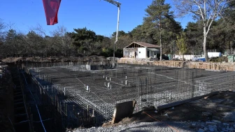 Malatya'da "Asrın İnşası"na Manevi Harç: Hafızlık Akademisi Temeli Atıldı