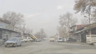 Malatya Yeni Sanayi Kurasında Esnaf İsyanı: Kiracıya Var Bize Yok