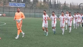 Malatyaspor Evinde Hüsran: Viranşehirspor'a 3-1 Mağlup Oldu