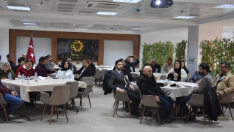 Malatya’nın Geleceği İçin 'Yeşil' Fırsat: PACE Projesi Tanıtıldı