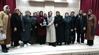 Battalgazi'de “Uzaktan Sevmek Kudüs” Programına Yoğun İlgi