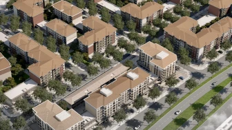 Battalgazi’de Kura Heyecanı: 2 Bin 113 Konut ve 130 Ofis Yarın Sahiplerini Buluyor