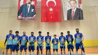 Malatya Hokeyinde Hedef Üst Lig: 3 Takımımız Muğla Yolcusu