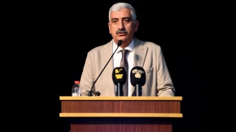 Malatya'da Yerel Medya Sempozyumu'nda Yerel Medya Kuruluşları Toplantıda Buluştu