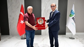 Tarihe Işık Tutan Kitap Yeşilyurt Belediyesi’nden