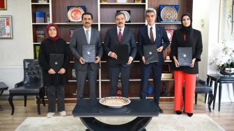 Malatya'da "Farklılıklarla Güçleniyoruz" projesi başladı