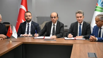 YEŞİLYURT’TAKİ LEZZET CADDESİ İÇİN PROTOKOL İMZALANDI